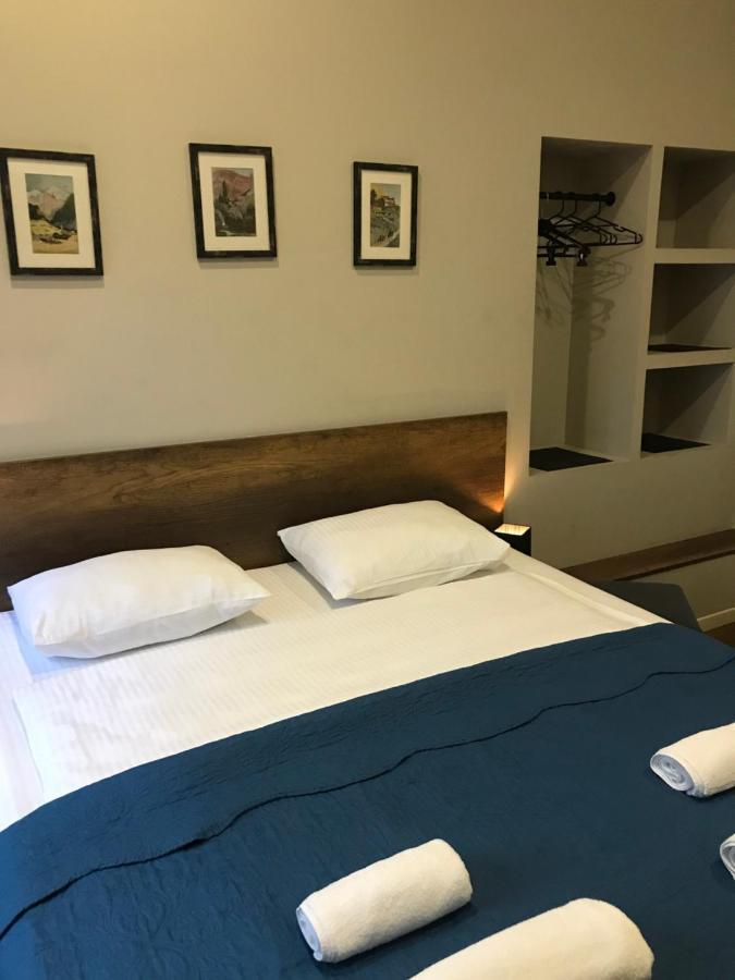 Hotel Loft Tbilisi Exteriör bild