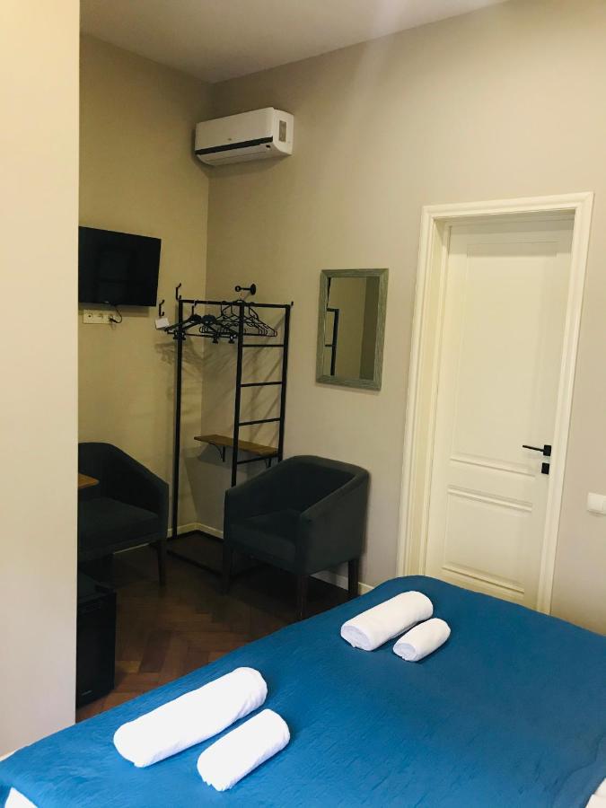 Hotel Loft Tbilisi Exteriör bild