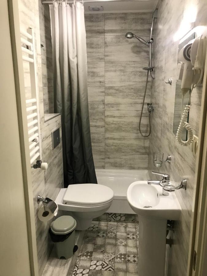 Hotel Loft Tbilisi Exteriör bild