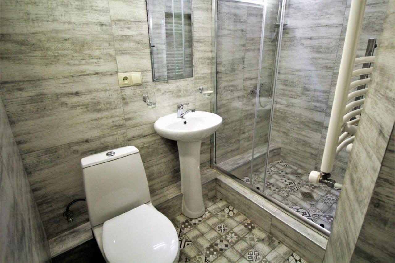 Hotel Loft Tbilisi Exteriör bild