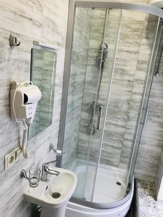 Hotel Loft Tbilisi Exteriör bild