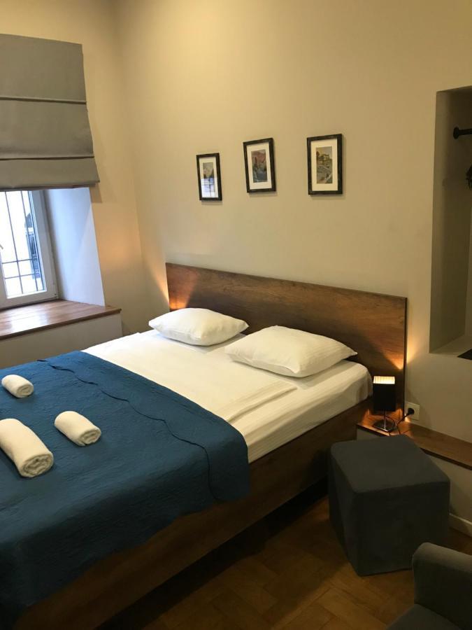 Hotel Loft Tbilisi Exteriör bild