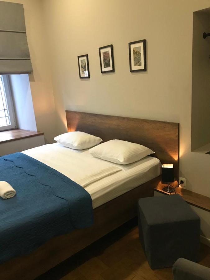 Hotel Loft Tbilisi Exteriör bild