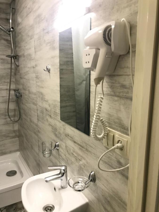 Hotel Loft Tbilisi Exteriör bild
