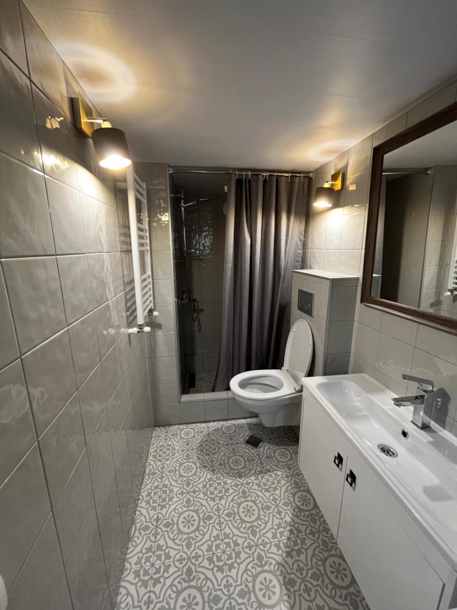 Hotel Loft Tbilisi Exteriör bild
