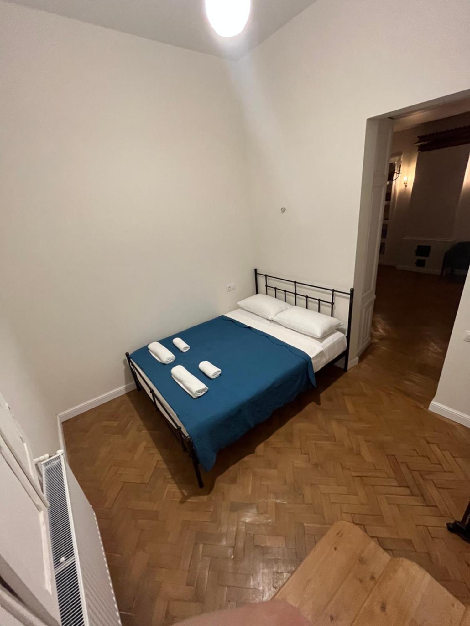 Hotel Loft Tbilisi Exteriör bild