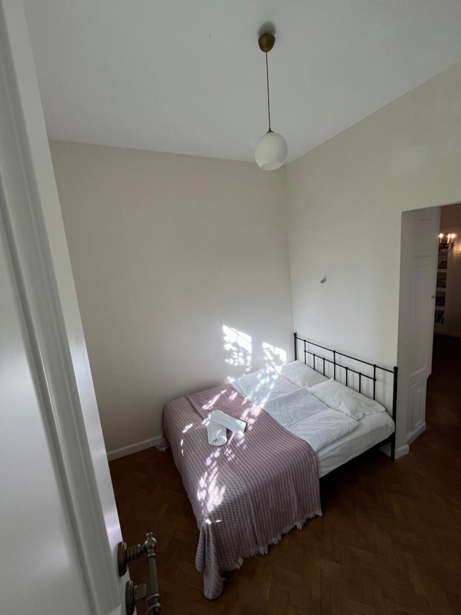 Hotel Loft Tbilisi Exteriör bild