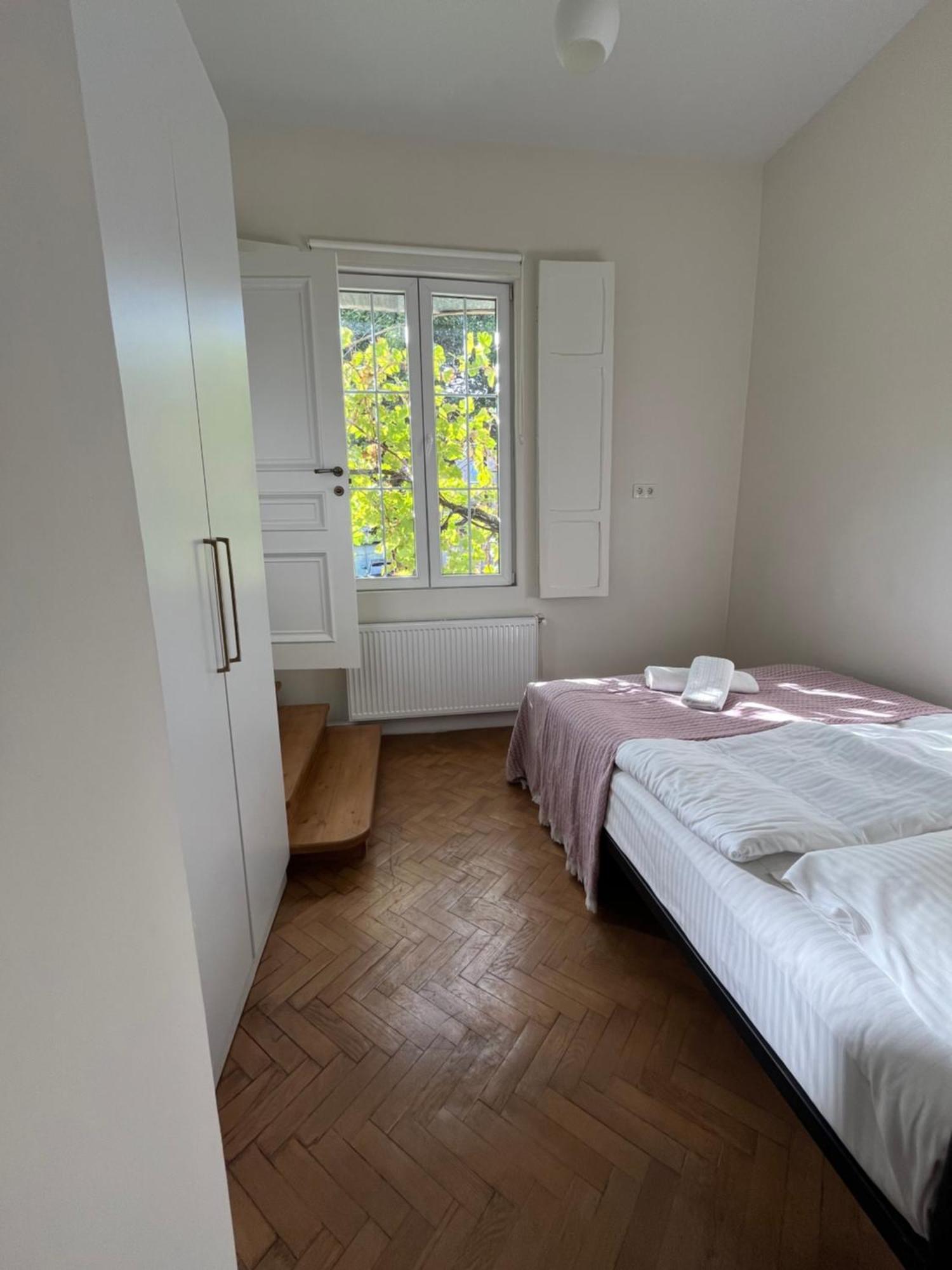 Hotel Loft Tbilisi Exteriör bild