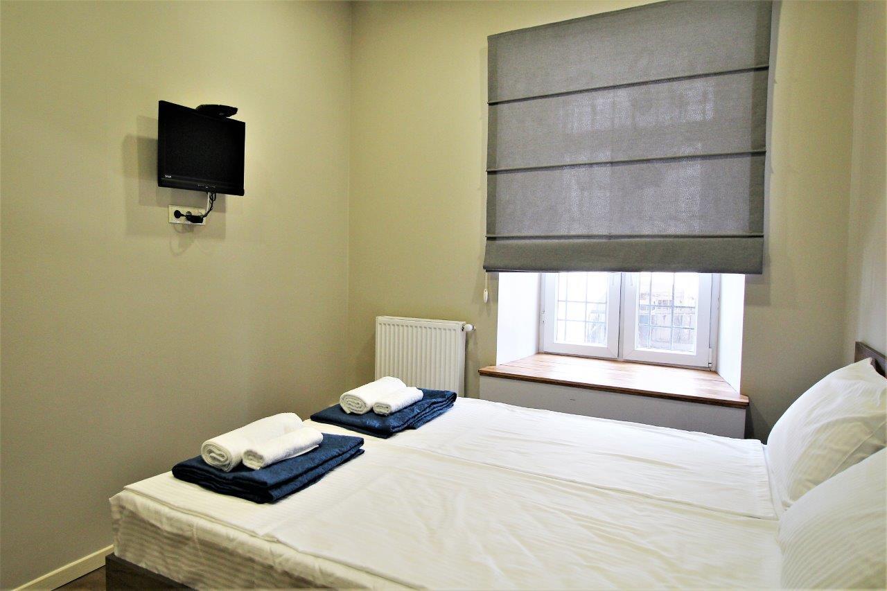 Hotel Loft Tbilisi Exteriör bild