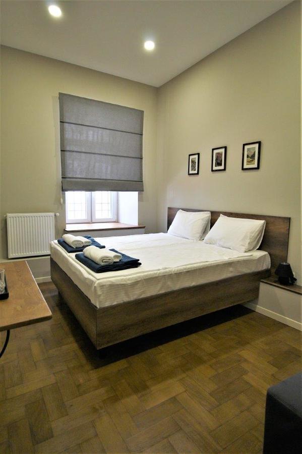 Hotel Loft Tbilisi Exteriör bild