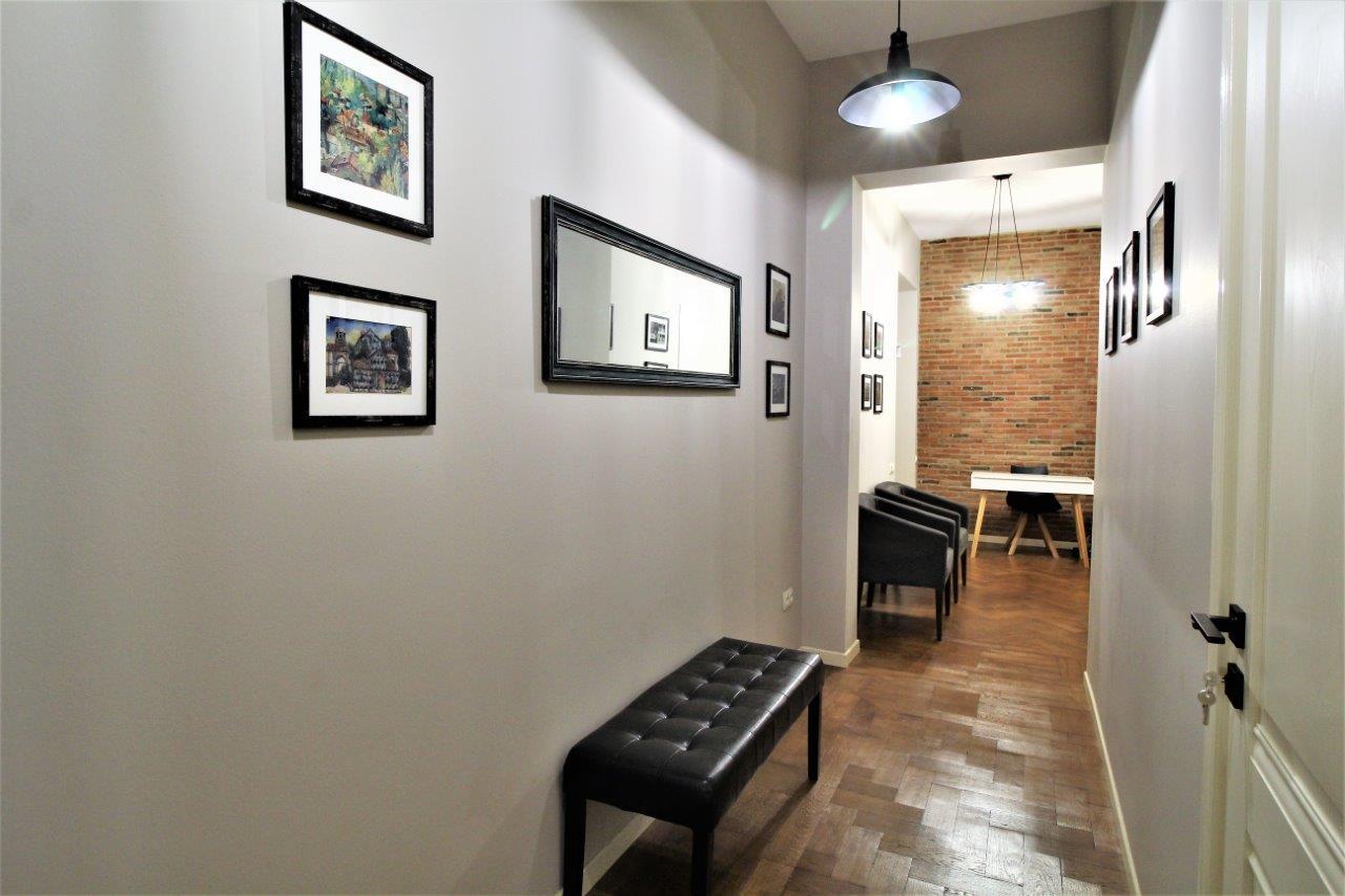 Hotel Loft Tbilisi Exteriör bild