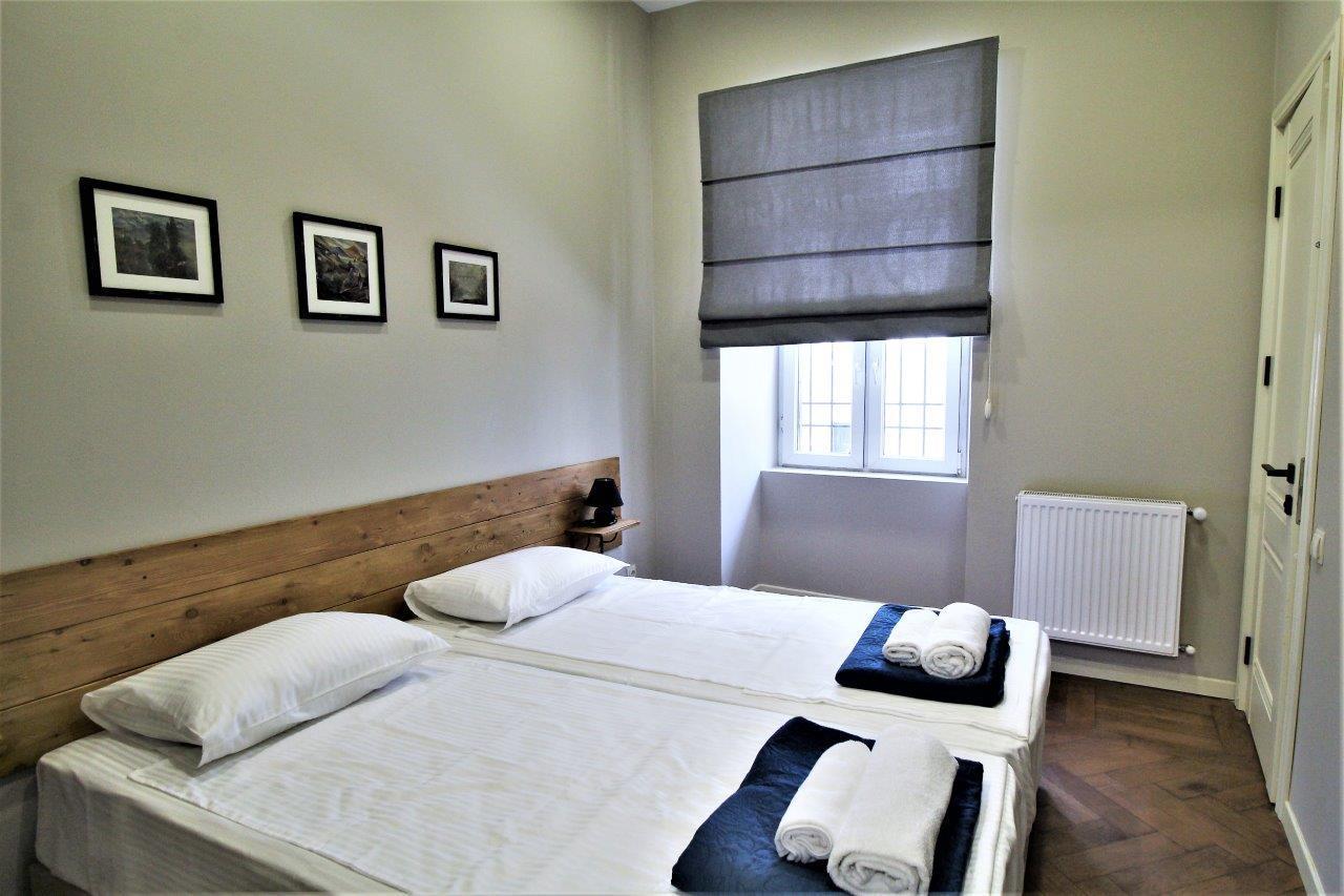 Hotel Loft Tbilisi Exteriör bild