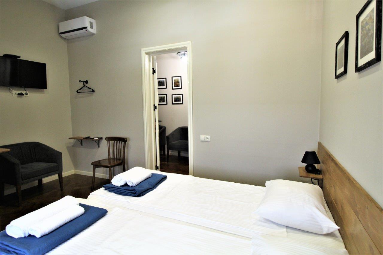 Hotel Loft Tbilisi Exteriör bild