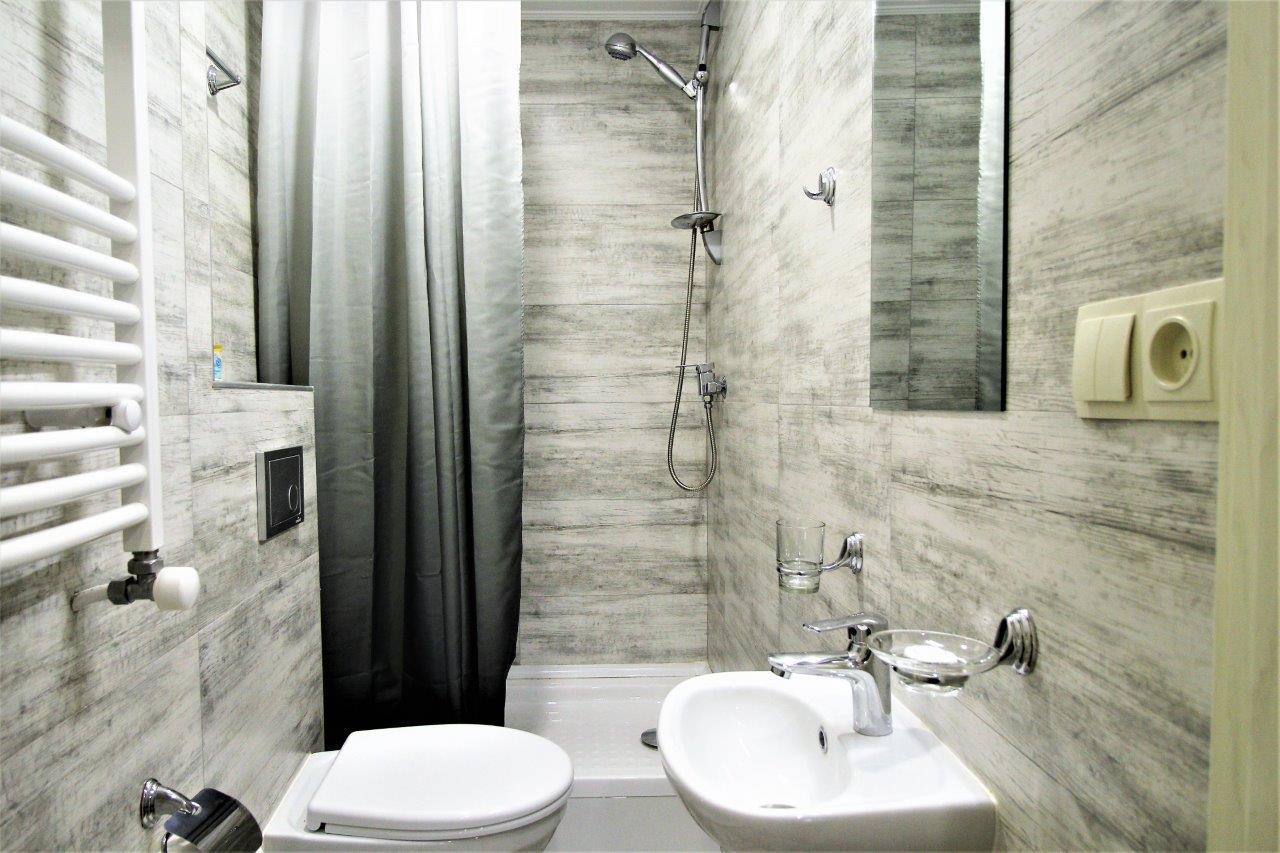 Hotel Loft Tbilisi Exteriör bild